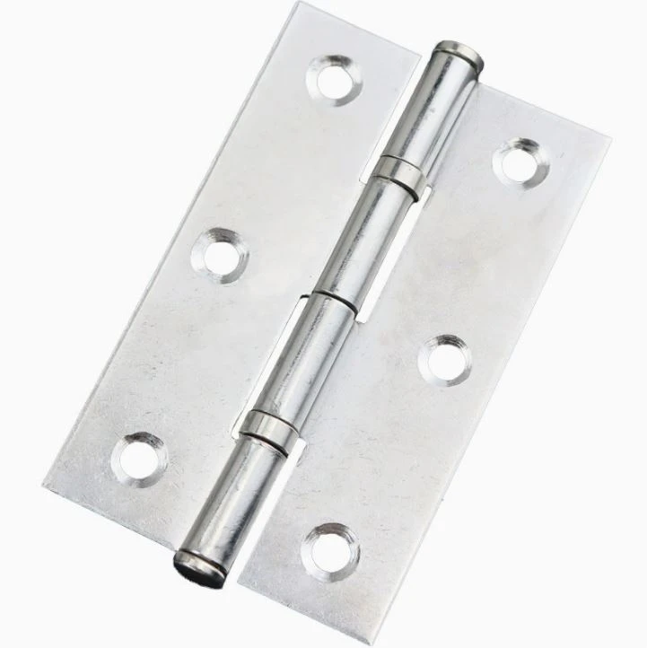 Stainless Steel Muffler Hinge